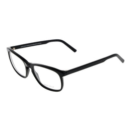 Andy Wolf Black Acetate Glasses (Frames)