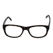 Andy Wolf Brown Acetate Glasses (Frames)
