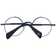 Yohji Yamamoto Blue Metal Glasses (Frames)