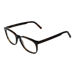 Andy Wolf Brown Acetate Glasses (Frames)
