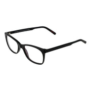 Andy Wolf Black Acetate Glasses (Frames)