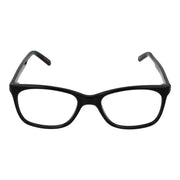 Andy Wolf Black Acetate Glasses (Frames)