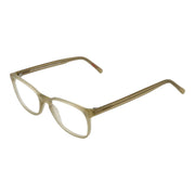 Andy Wolf Beige Acetate Glasses (Frames)