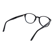 Andy Wolf Black Acetate Glasses (Frames)
