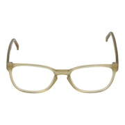 Andy Wolf Beige Acetate Glasses (Frames)