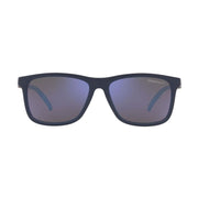 Arnette Blue Acetate Sunglasses