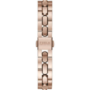 Furla Multicolor Stainless Steel Bracelet Watch