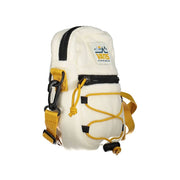 Vans White Polyester Shoulder Bag