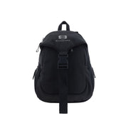 Balenciaga Black Polyamide Backpack