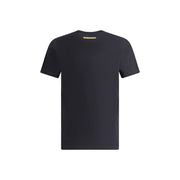 Dsquared² Black Cotton T-Shirt