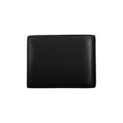 Calvin Klein Black Leather Wallet