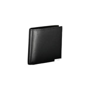 Calvin Klein Black Polyethylene Wallet
