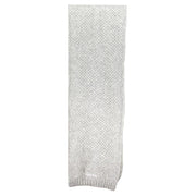 Calvin Klein Gray Alpaca Wool Scarf