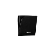 Calvin Klein Black Leather Wallet