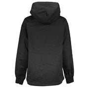 Calvin Klein Black Polyester Sweatshirt