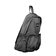 Calvin Klein Black Polyester Backpack