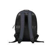 Tommy Hilfiger Blue Polyester Backpack