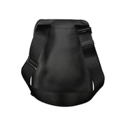 Calvin Klein Black Polyester Shoulder Bag