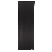Calvin Klein Black Cotton Scarf