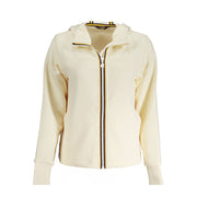 K-WAY Beige Polyester Sweatshirt