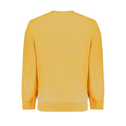 Timberland Brown Cotton Sweatshirt