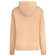 Calvin Klein Pink Cotton Sweatshirt