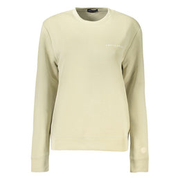 North Sails Green Polyester Women Sweater