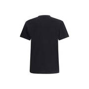 Dsquared² Black Cotton T-Shirt