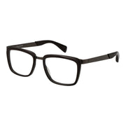Yohji Yamamoto Brown Acetate Glasses (Frames)