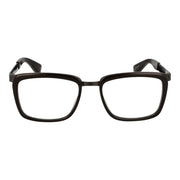 Yohji Yamamoto Brown Acetate Glasses (Frames)