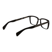Yohji Yamamoto Brown Acetate Glasses (Frames)