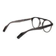 Yohji Yamamoto Brown Plastic Glasses (Frames)