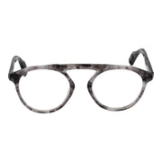 Yohji Yamamoto Gray Plastic Glasses (Frames)