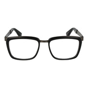 Yohji Yamamoto Gray Acetate Glasses (Frames)