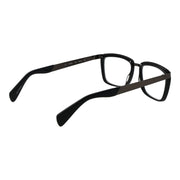Yohji Yamamoto Gray Acetate Glasses (Frames)