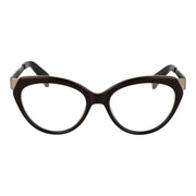 Yohji Yamamoto Brown Acetate Glasses (Frames)