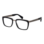 Yohji Yamamoto Black Acetate Glasses (Frames)