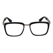 Yohji Yamamoto Black Acetate Glasses (Frames)