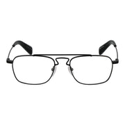 Yohji Yamamoto Black Metal Glasses (Frames)