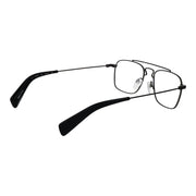 Yohji Yamamoto Black Metal Glasses (Frames)