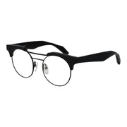 Yohji Yamamoto Black Plastic Glasses (Frames)