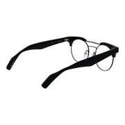 Yohji Yamamoto Black Plastic Glasses (Frames)