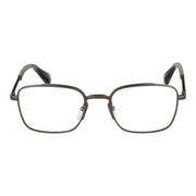 Yohji Yamamoto Gray Metal Glasses (Frames)
