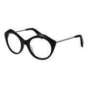 Yohji Yamamoto Black Acetate Glasses (Frames)