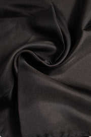 Dolce & Gabbana Brown DG Crown Silk Square Men Foulard Scarf