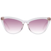 Gant Pink Plastic Sunglasses