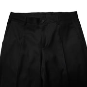 Dolce & Gabbana Blue MARTINI Wool Formal 2 Piece Suit