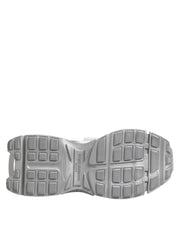 Dolce & Gabbana Multicolor Space Low Top Men Sneakers Shoes