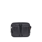 Gucci Black Polyester Shoulder Bag