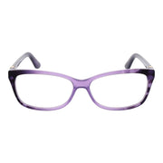 Guess Purple Acetate Glasses (Frames)